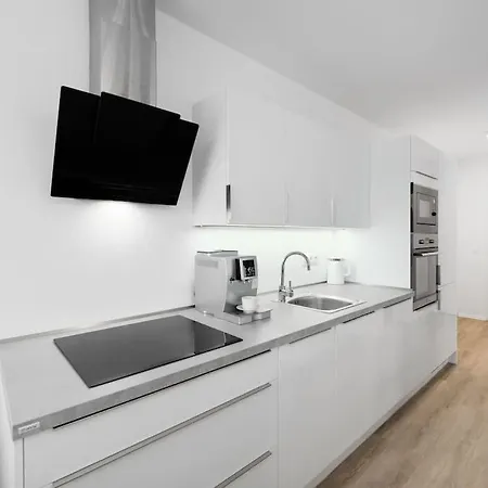 Lorenc Apartamento Zlín
