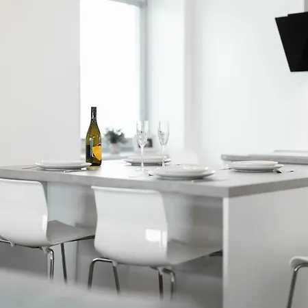 Lorenc Apartamento Zlín