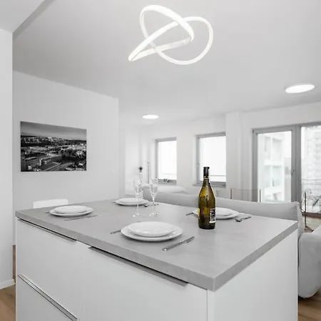 Apartamento Lorenc Zlín