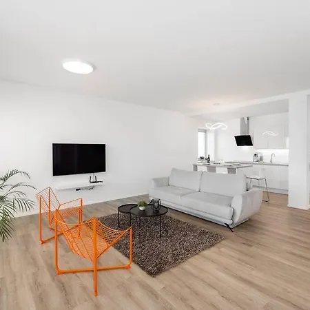 Lorenc Apartamento *