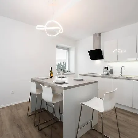 Apartamento Lorenc *