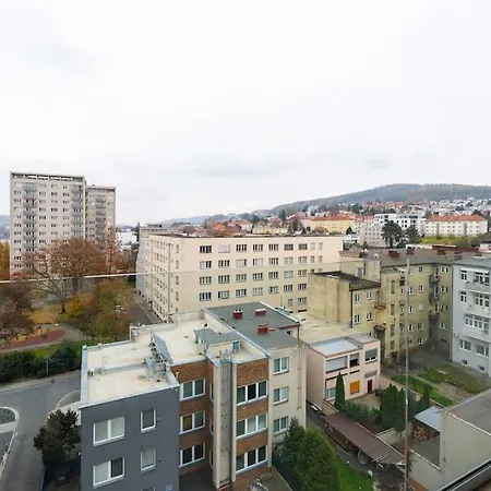 Lorenc Apartamento Zlín