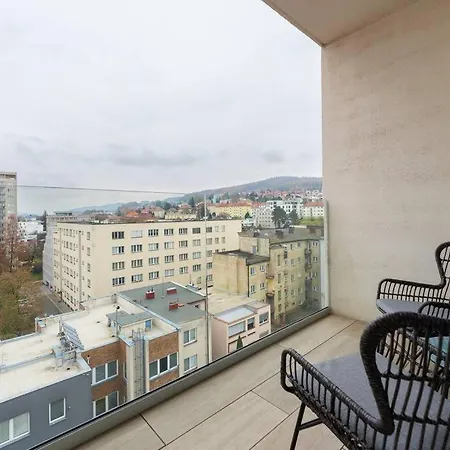 Lorenc Apartamento *