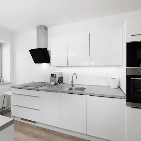 Apartamento Lorenc *