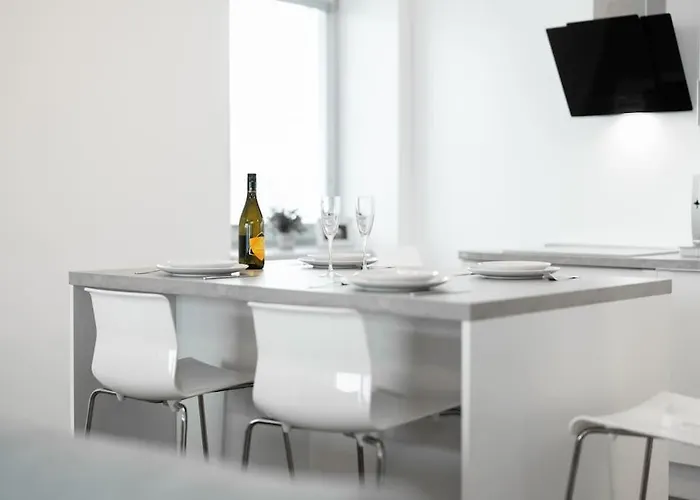 Lorenc Apartmán Zlín