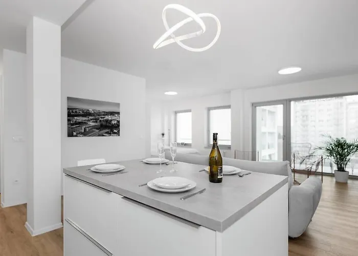 Apartmán Lorenc Zlín