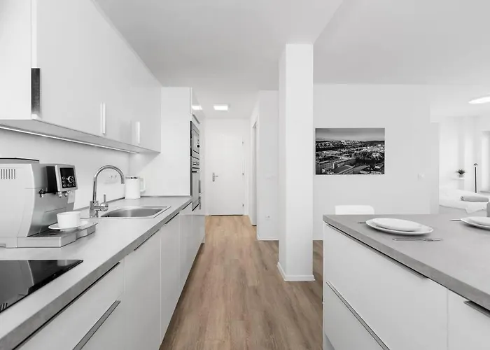 Apartmán Lorenc