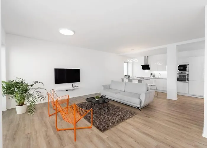 Lorenc Apartmán *