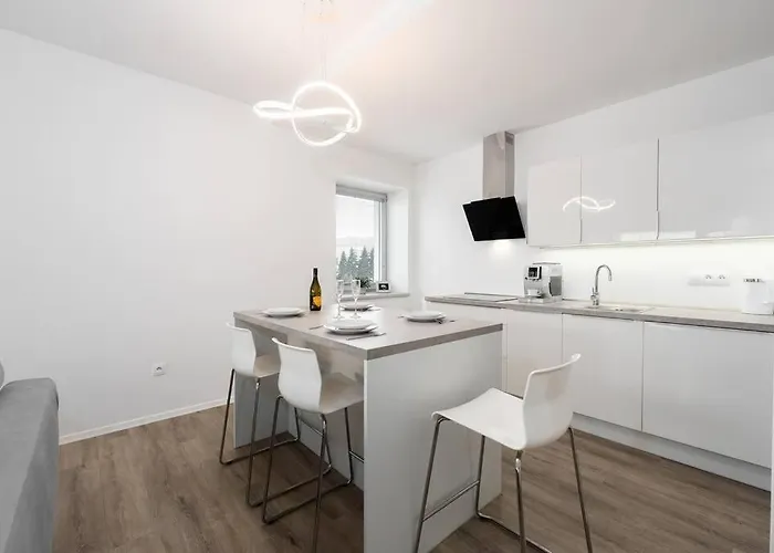 Apartmán Lorenc *