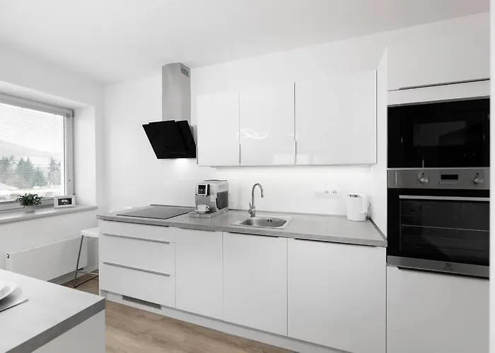Apartmán Lorenc *